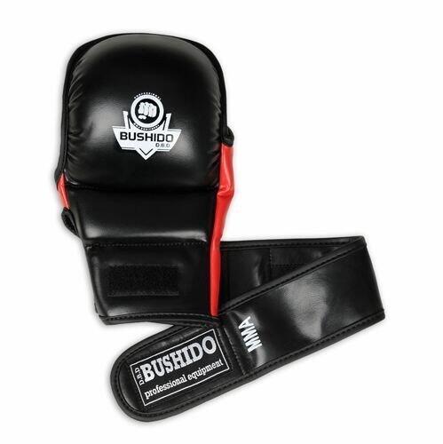 MMA rukavice DBX BUSHIDO ARM-2011 4/6