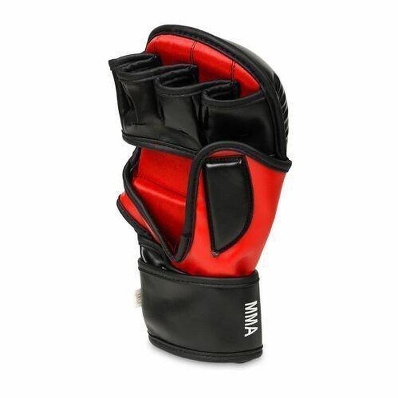 MMA rukavice DBX BUSHIDO ARM-2011 S/M