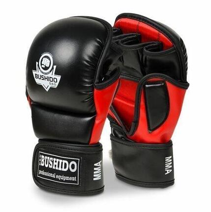 MMA-Handschuhe für Erwachsene DBX Bushido ARM-2011