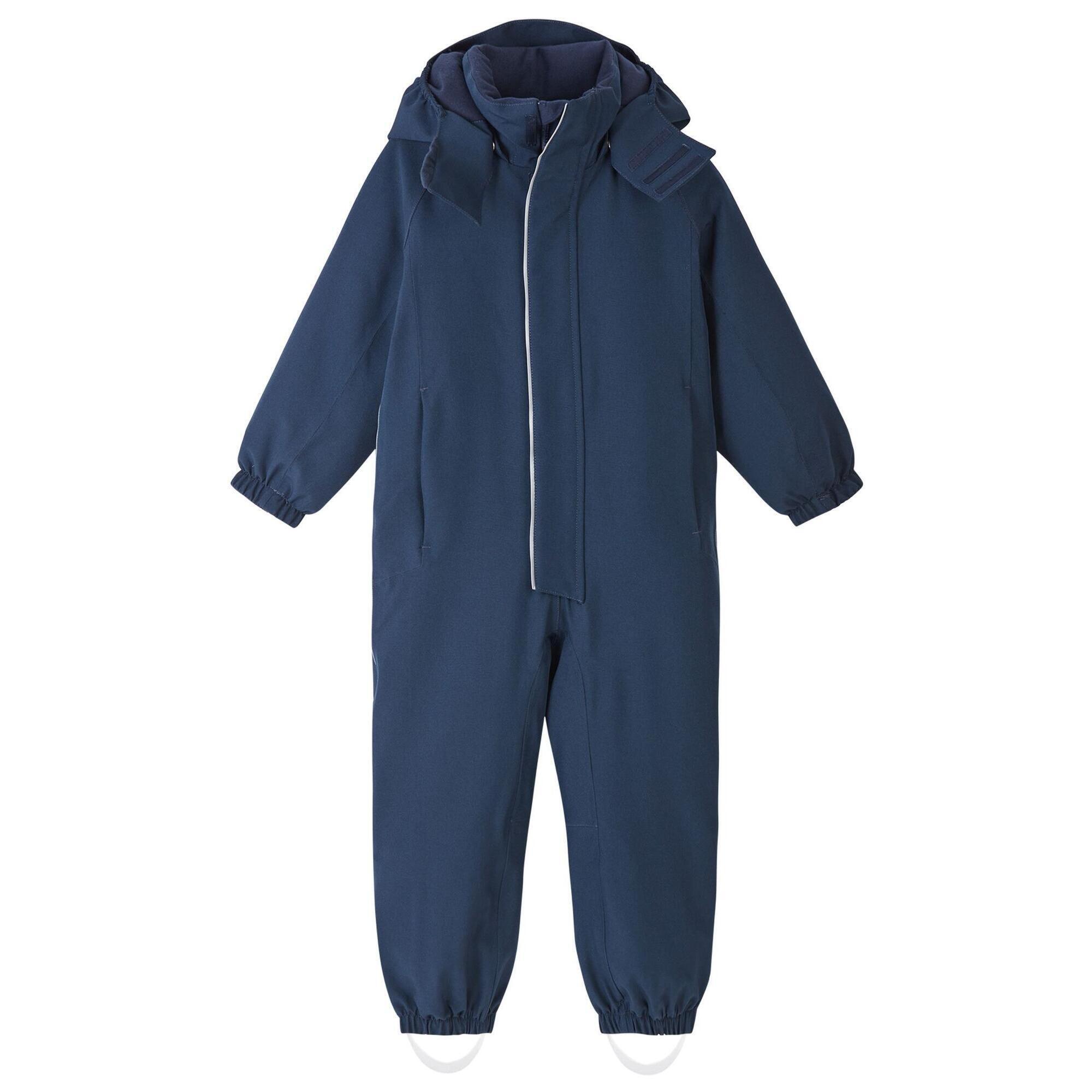 Tuta impermeabile per bambini Reima Tromssa 1/7