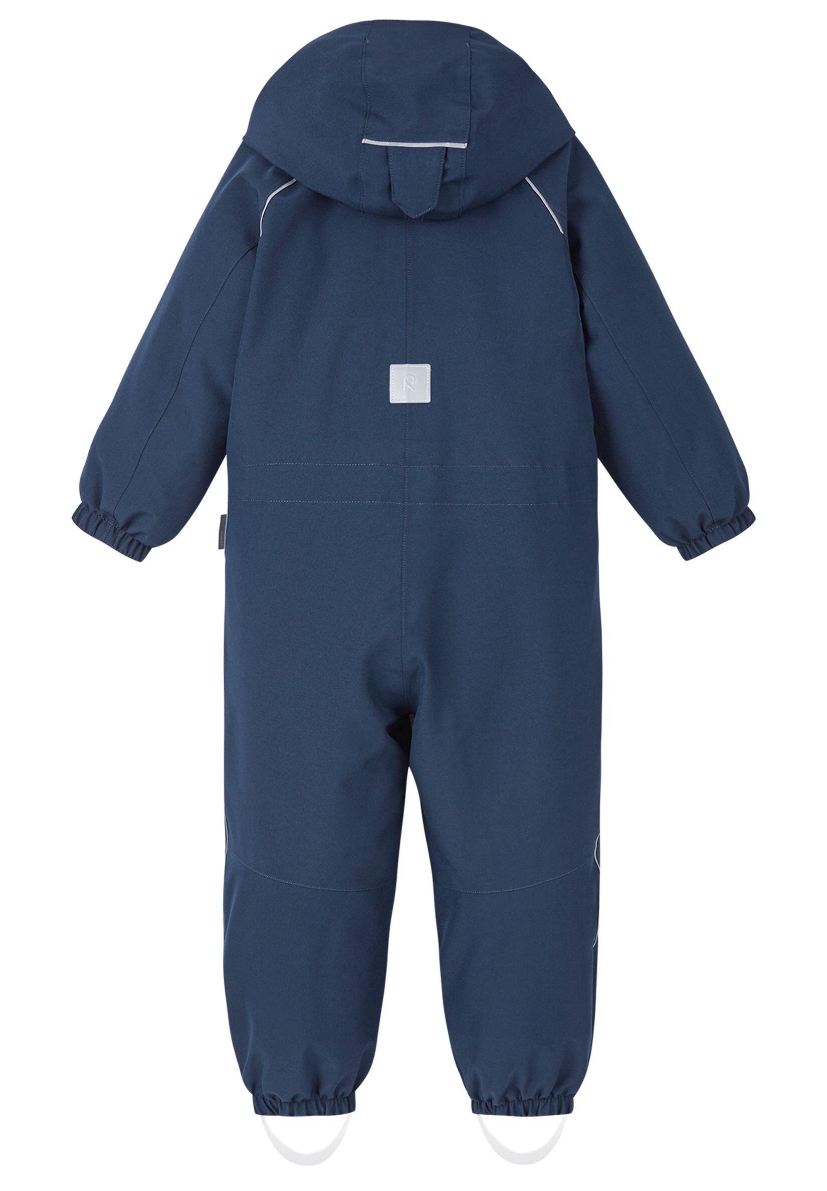 Tuta impermeabile per bambini Reima Tromssa 2/7