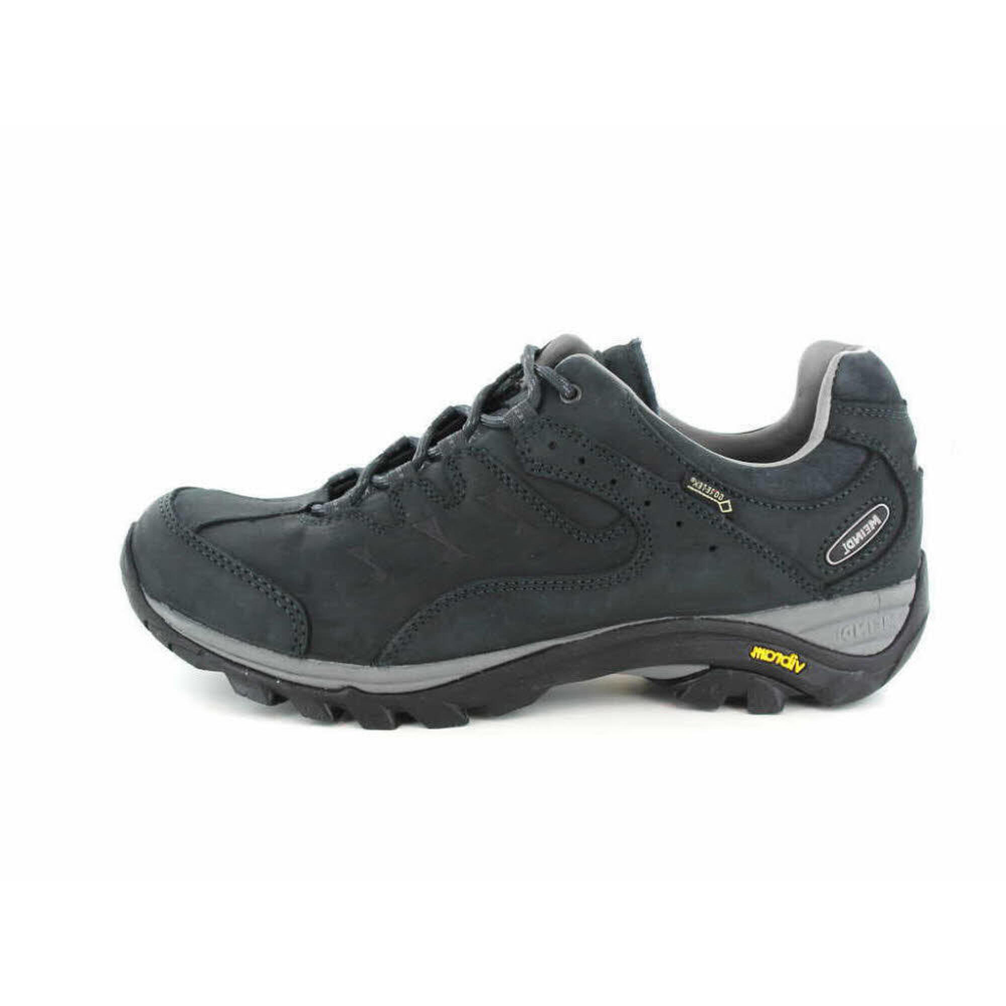 Outdoorschuhe Caracas GTX 6/7