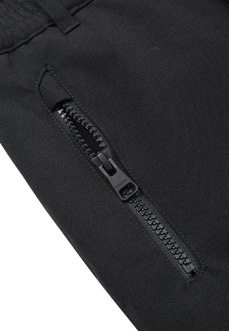 Pantaloni pentru copii Reima Kiddo ning