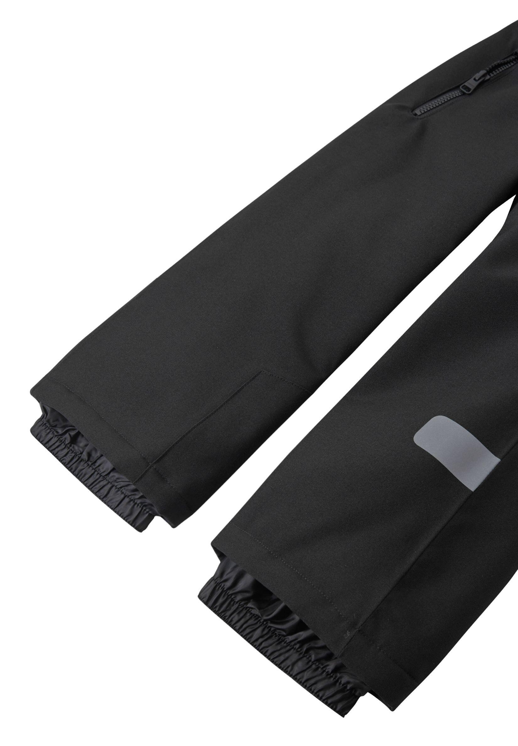 Calças de esqui para crianças Reima Reimatec Kiddo Lightning 5/6