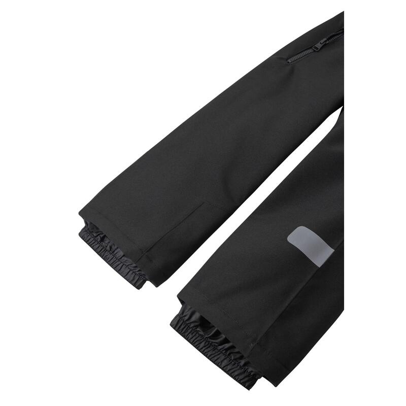 Pantaloni pentru copii Reima Kiddo ning