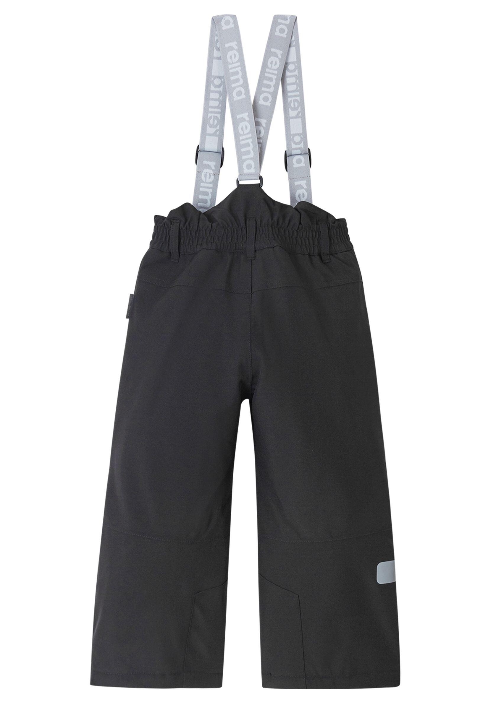 Calças de esqui para crianças Reima Reimatec Kiddo Lightning 2/6