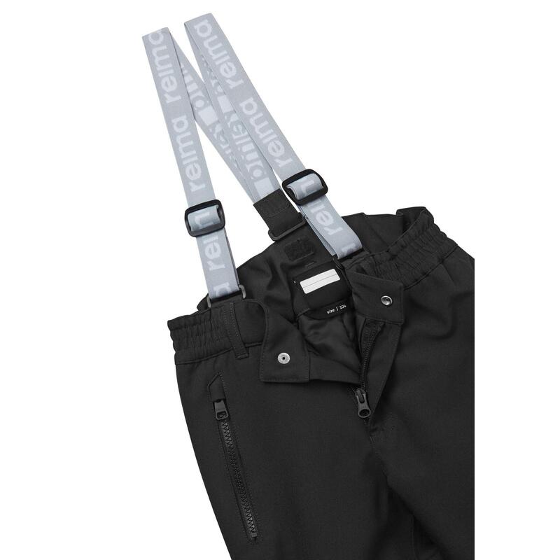 Pantaloni pentru copii Reima Kiddo ning