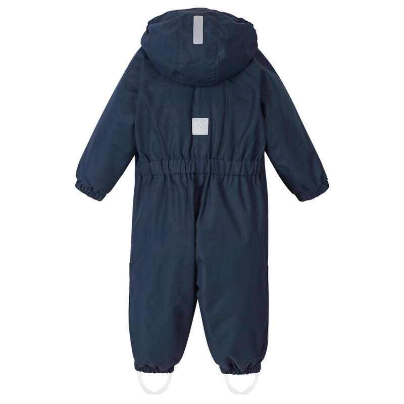 Combinezon softshell pentru copii Reima Puhuri