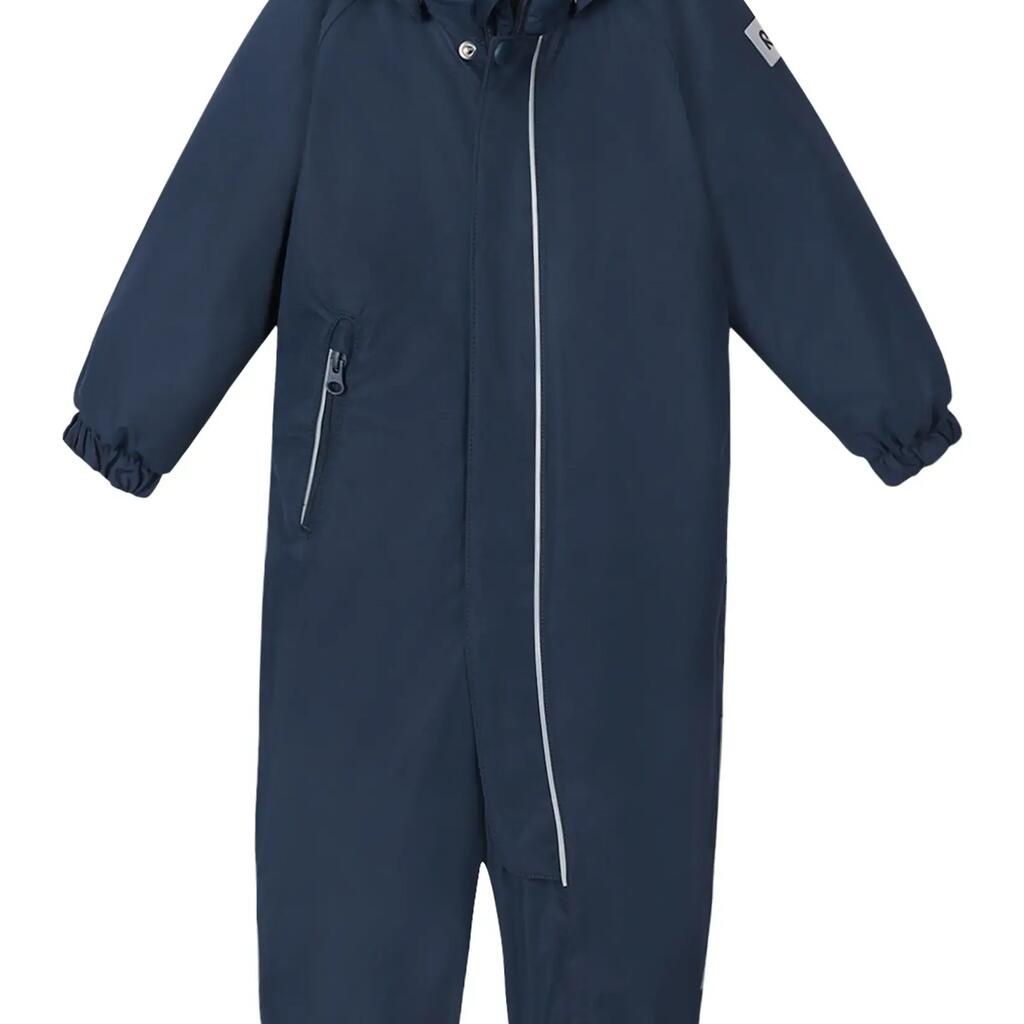 Baby ski suit Reima Reimatec Puhuri