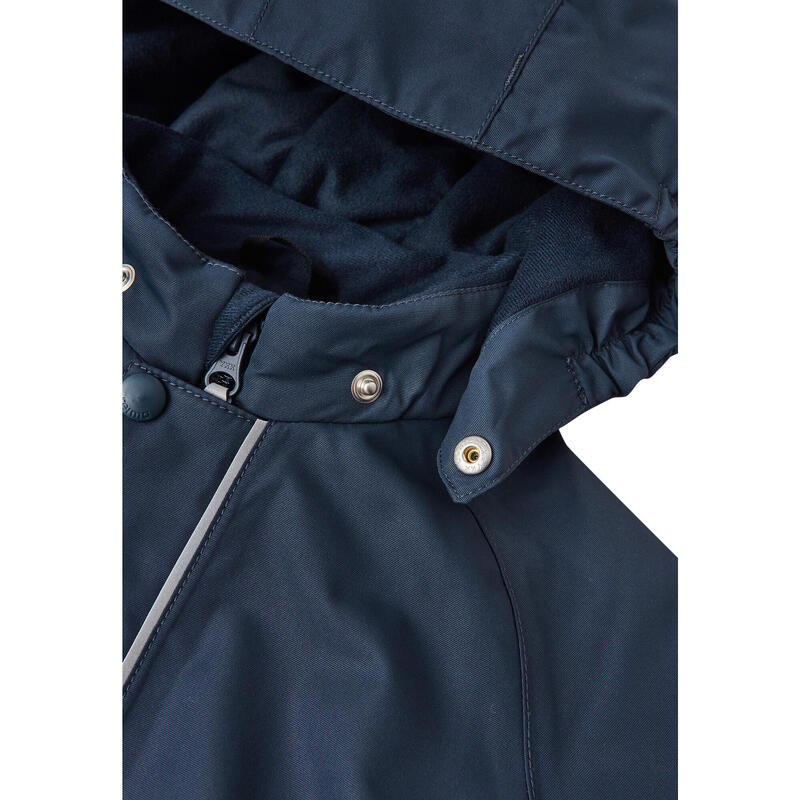 Combinezon softshell pentru copii Reima Puhuri