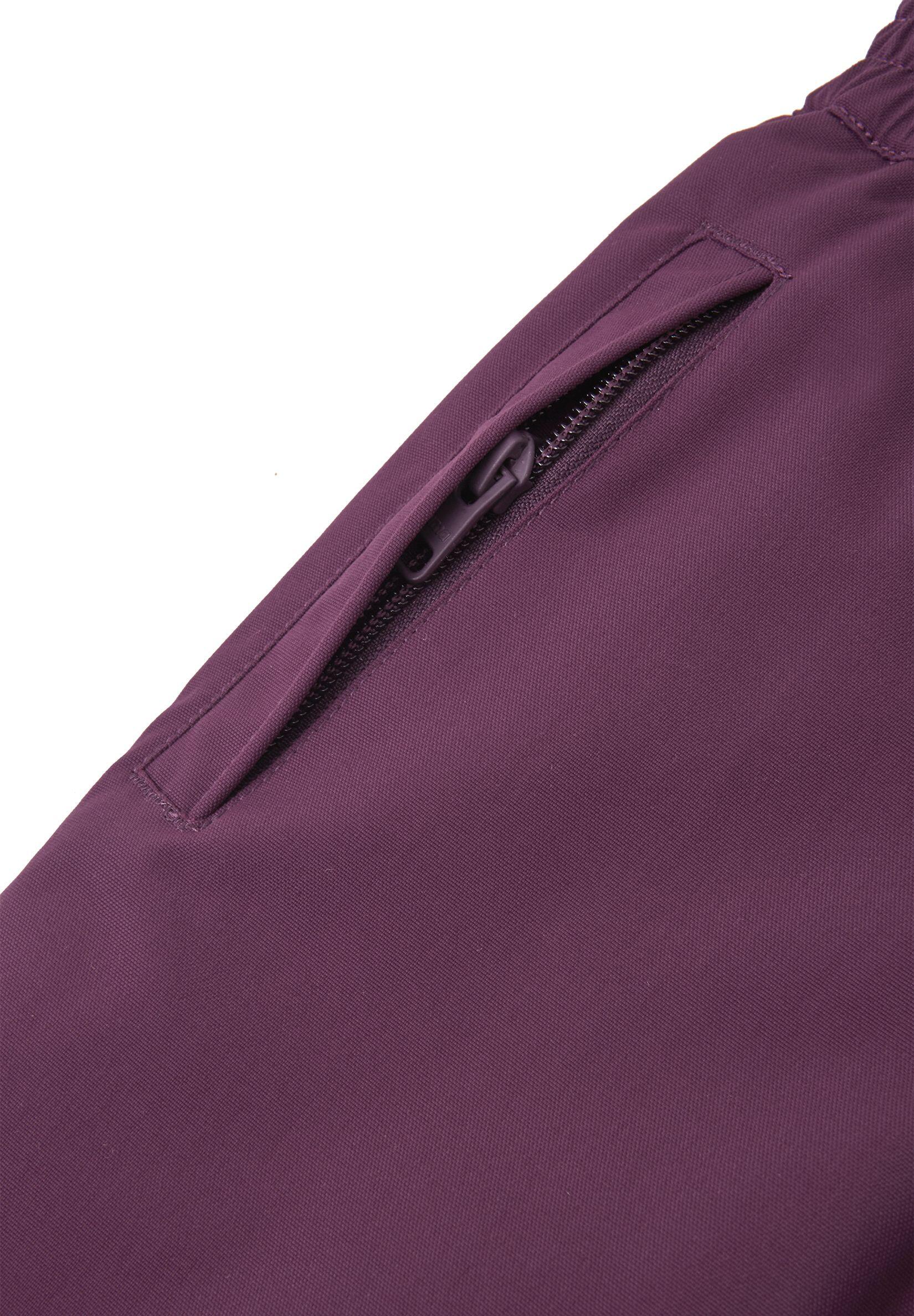 Schneehose Skihose Loikka - abnehmbare, elastische Hosenträger 4/5