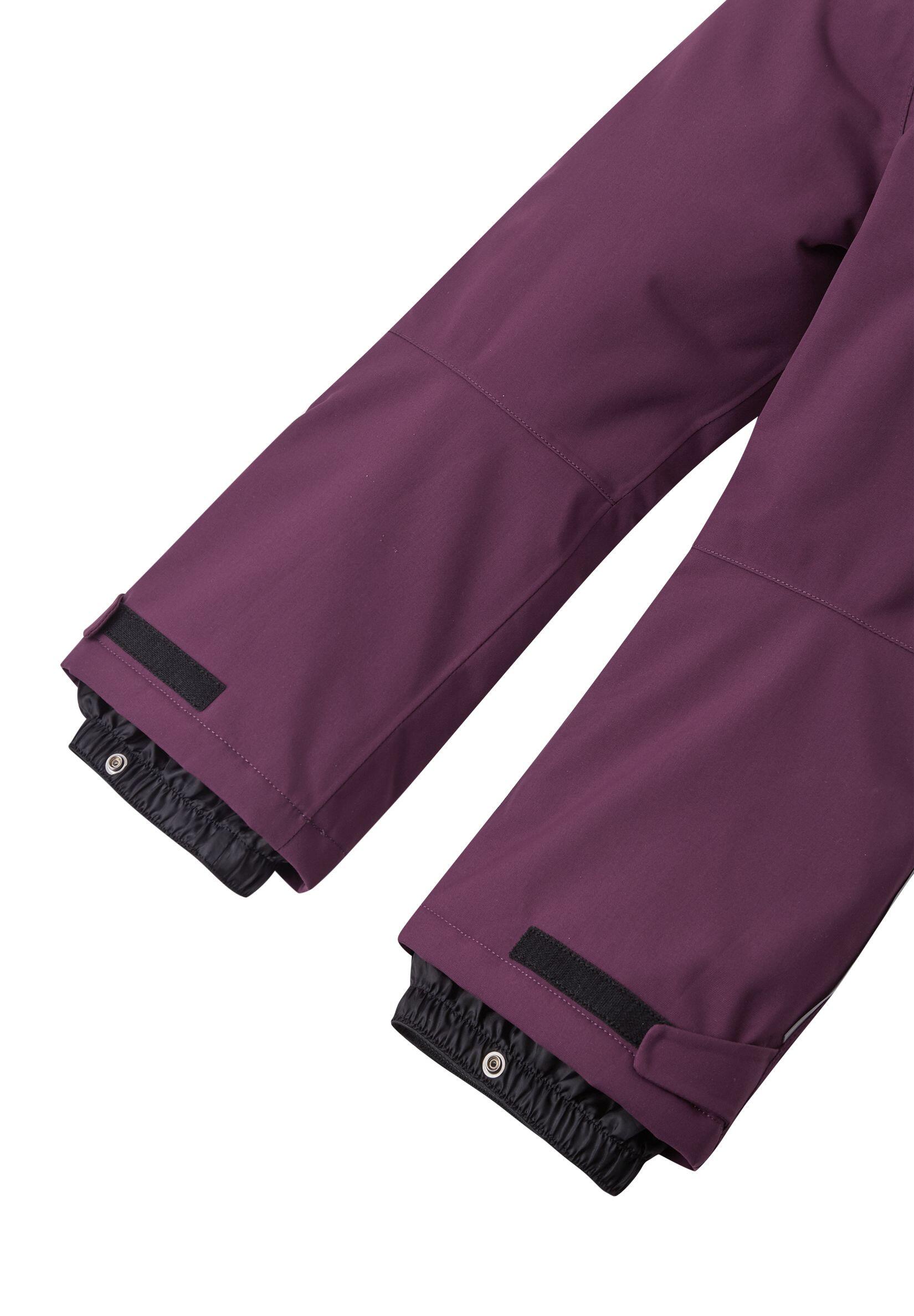 Schneehose Skihose Loikka - abnehmbare, elastische Hosenträger 5/5