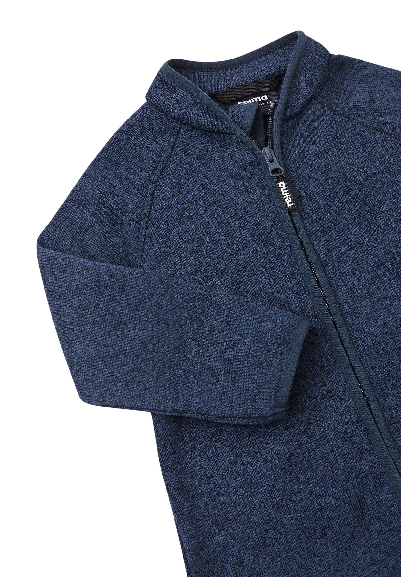 Fleece Overall Tahti - 3/7