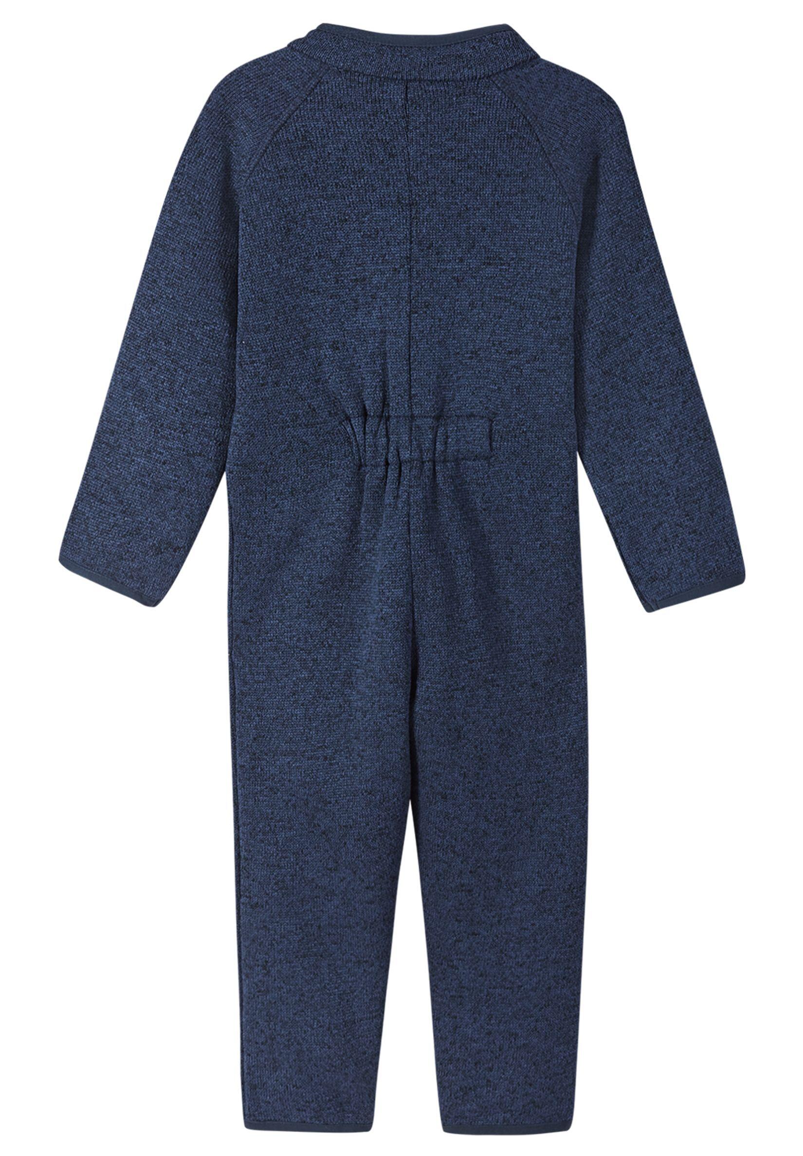 Fleece Overall Tahti - 2/7