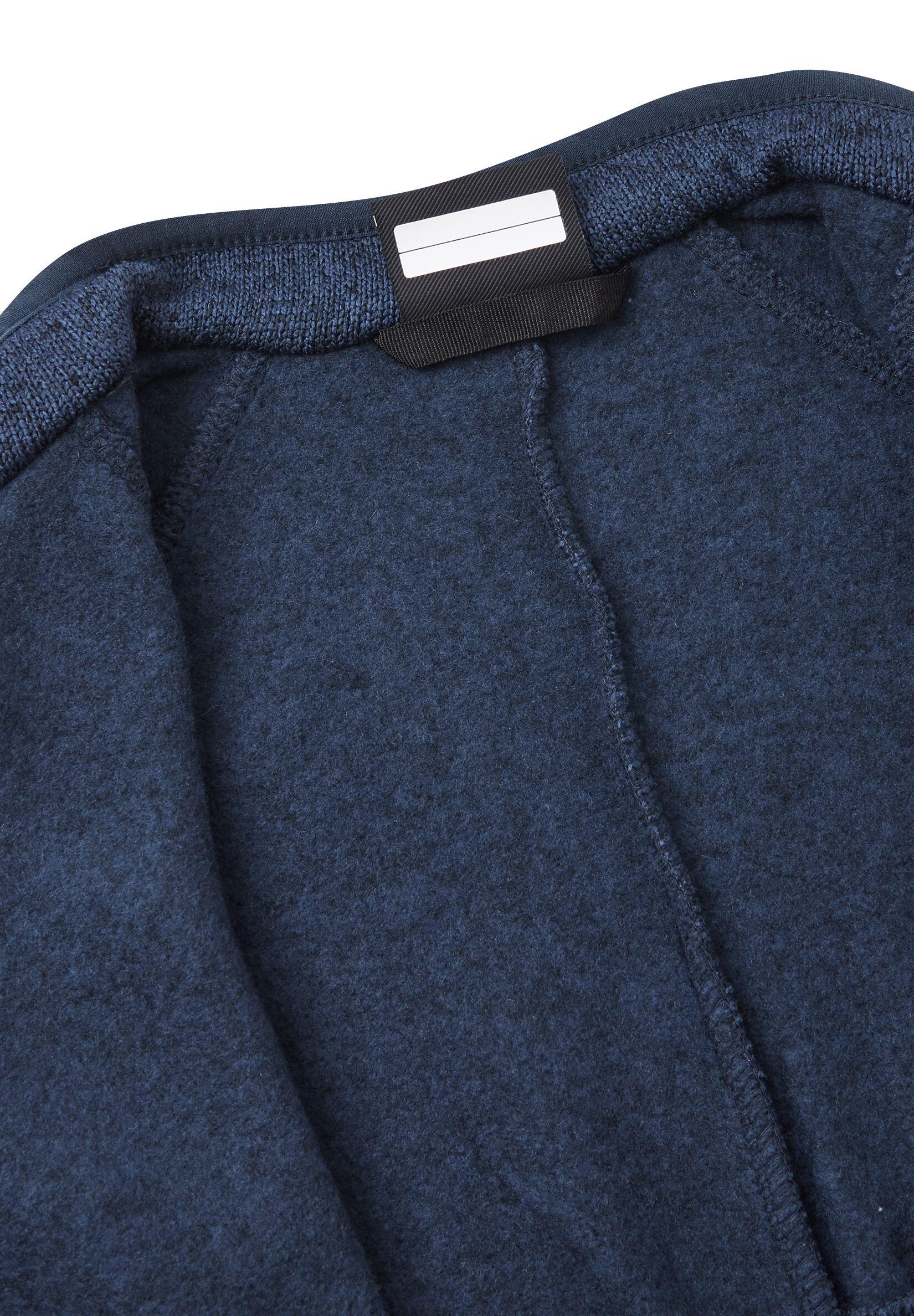 Fleece Overall Tahti - 5/7