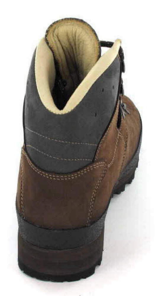 Wanderschuh Bernina 2 ComfortFit Men 5/5