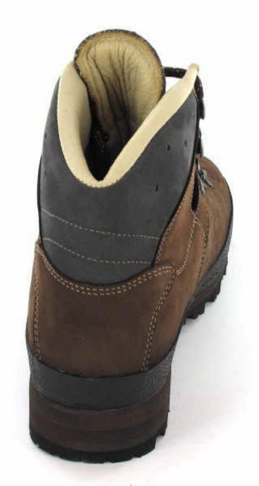 Wanderschuh Bernina 2 ComfortFit Men 3/5