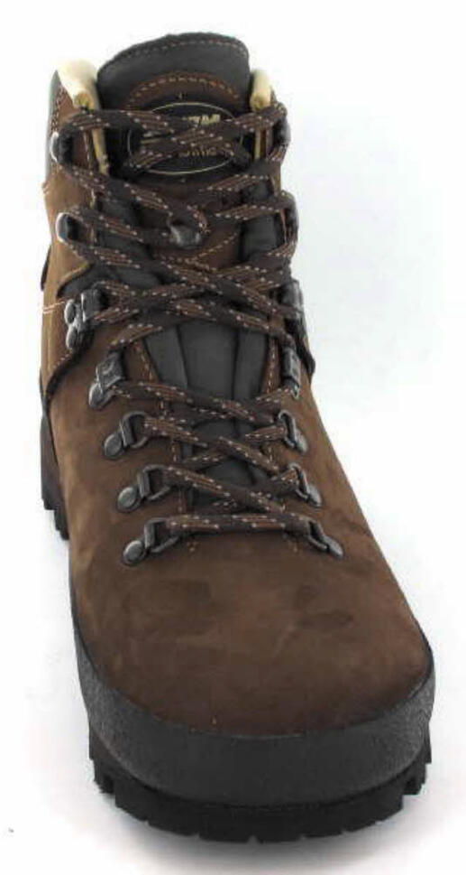 Buty trekkingowe męskie Meindl Bernina 2