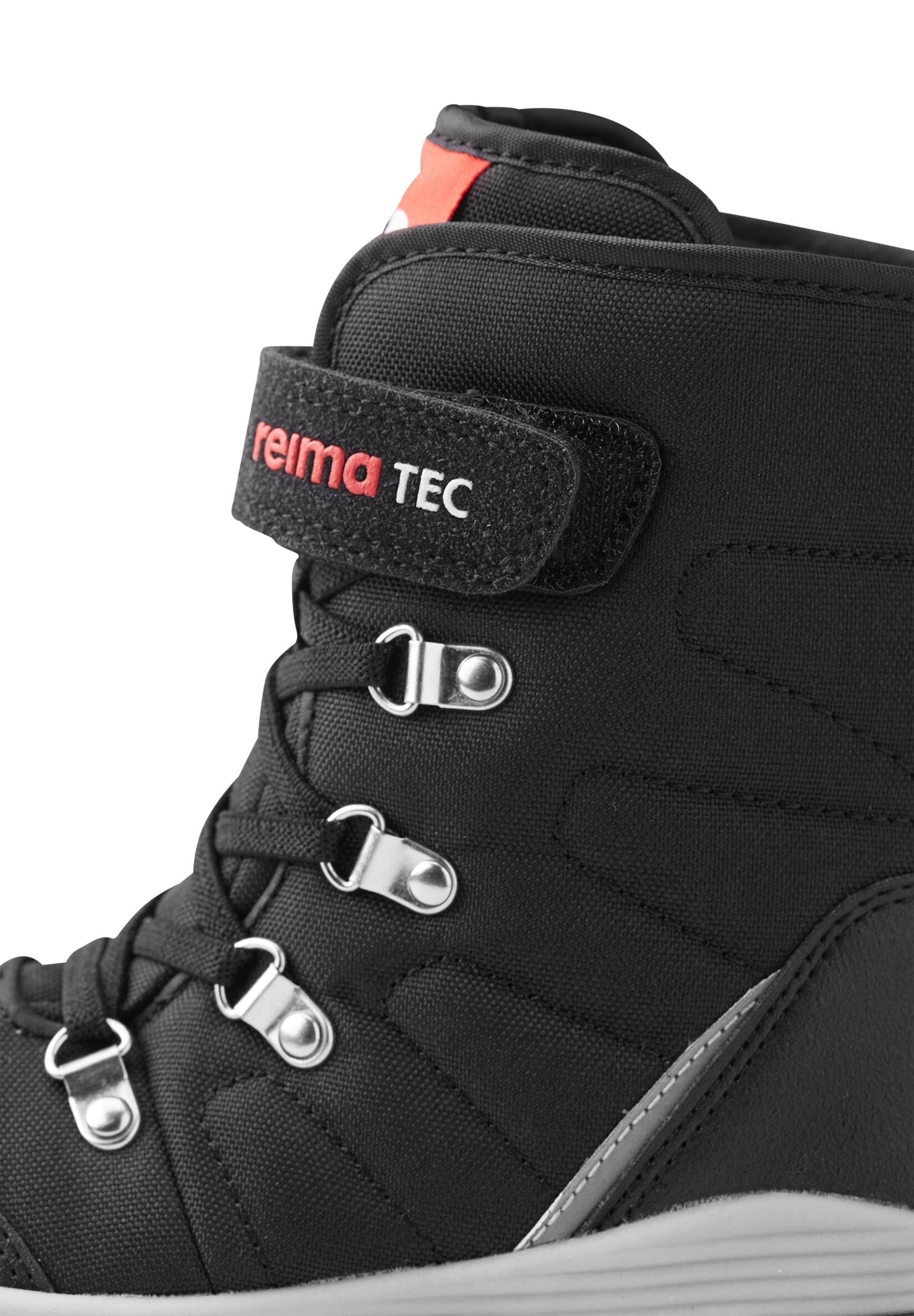 Kinder-Winterstiefel Reima Reima tec Quicker 5/7
