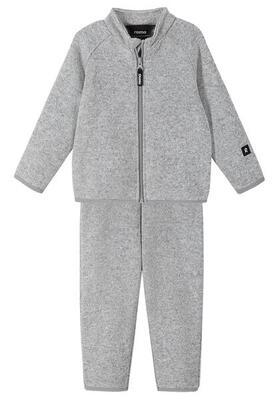 Fleece Set Tahto -