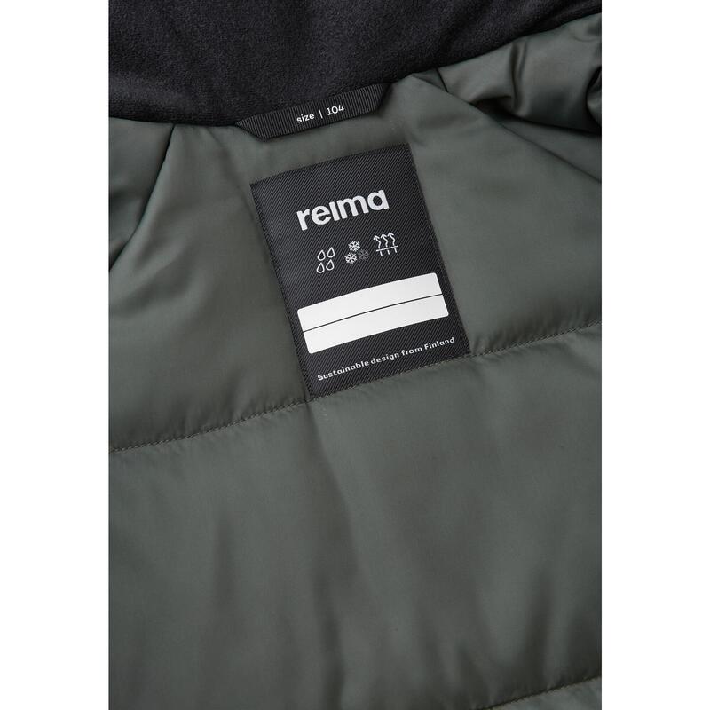 Veste imperméable enfant Reima Maalo