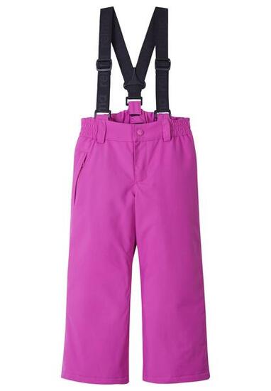 Schneehose Skihose Loikka - abnehmbare, elastische Hosenträger