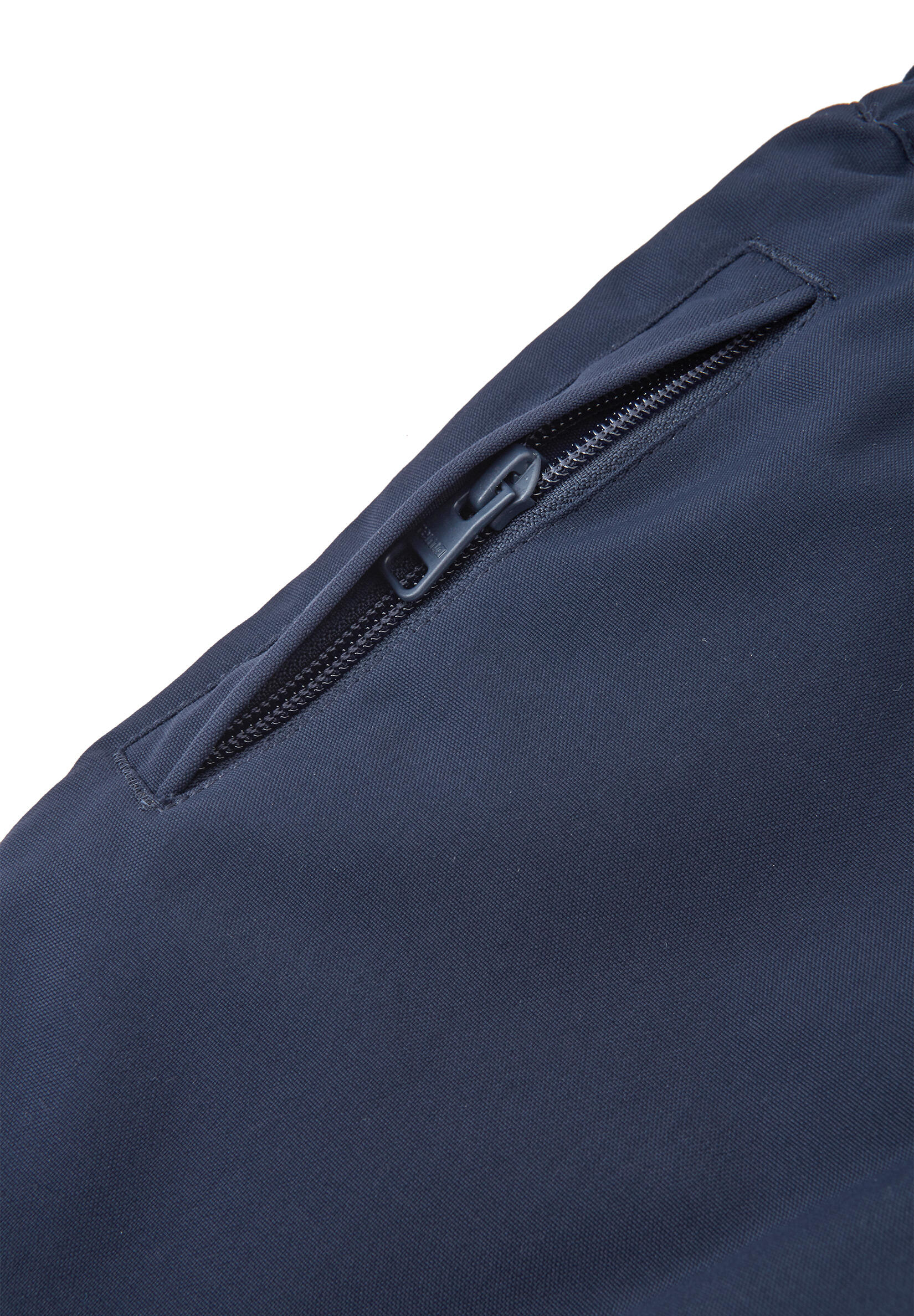 Schneehose Skihose Loikka - abnehmbare, elastische Hosenträger 4/5
