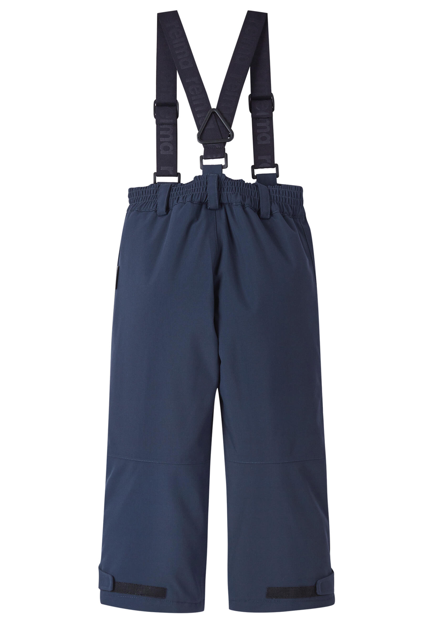 Schneehose Skihose Loikka - abnehmbare, elastische Hosenträger 2/5