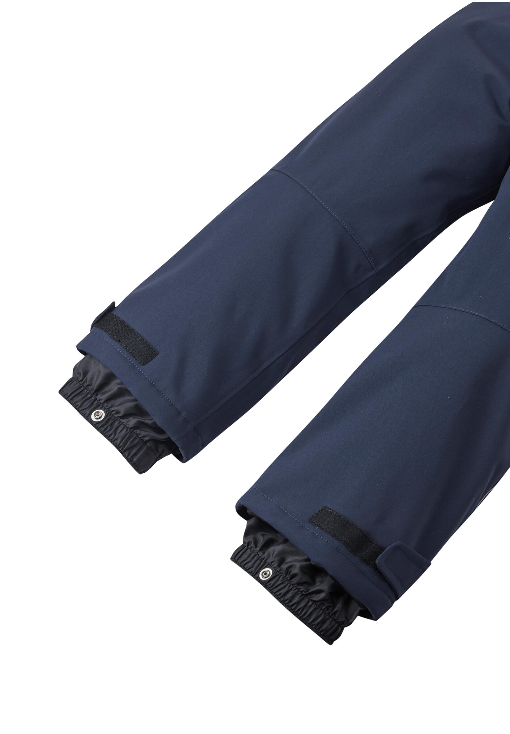 Schneehose Skihose Loikka - abnehmbare, elastische Hosenträger 5/5