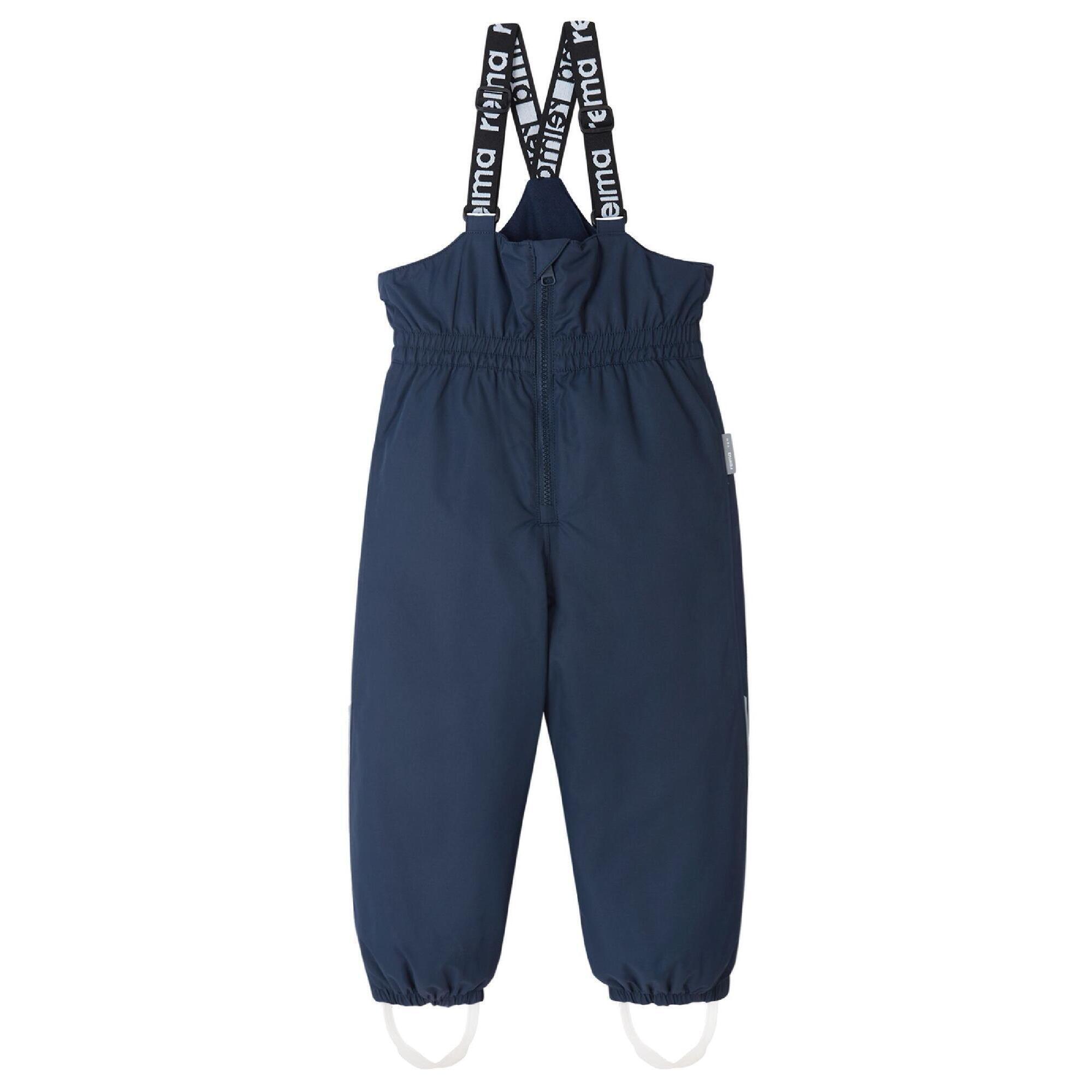 REIMA Pantaloni da sci per bambini Reima Reimatec Matias