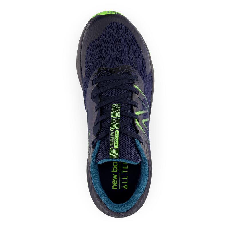 Schuhe DynaSoft Nitrel v5 D NEW BALANCE