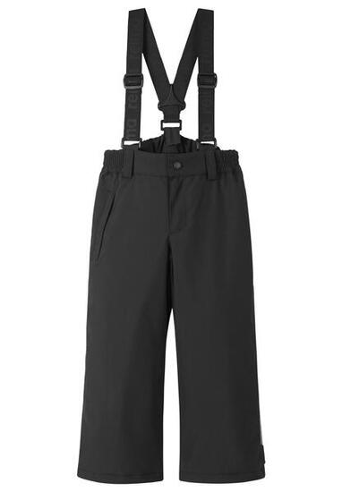 Pantalon de neige Pantalon de ski Loikka - bretelles élastiques amovibles
