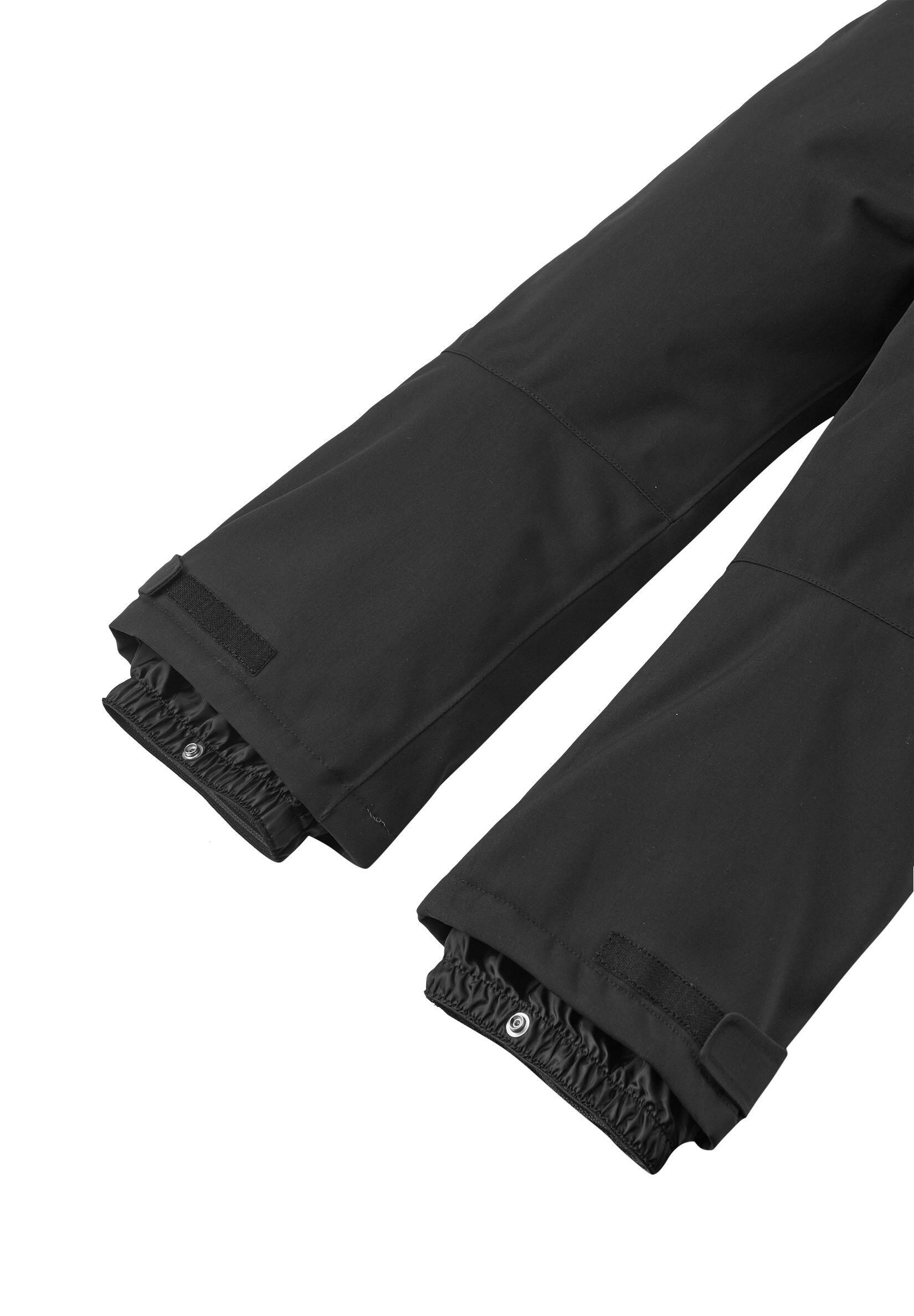 Schneehose Skihose Loikka - abnehmbare, elastische Hosenträger 5/6