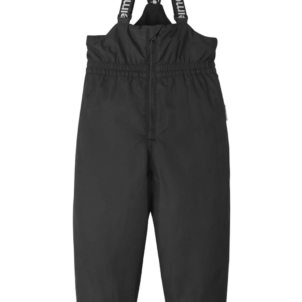 tec Kleinkinder Schneehose Matias Black