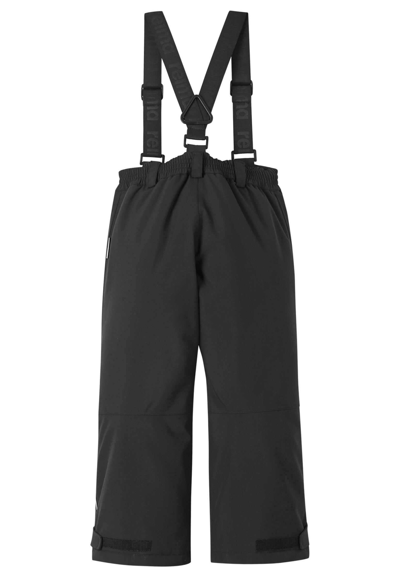 Pantalon de neige Pantalon de ski Loikka - bretelles élastiques amovibles 2/6