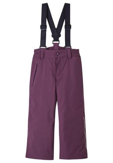 Pantalon de neige Pantalon de ski Loikka - bretelles élastiques amovibles