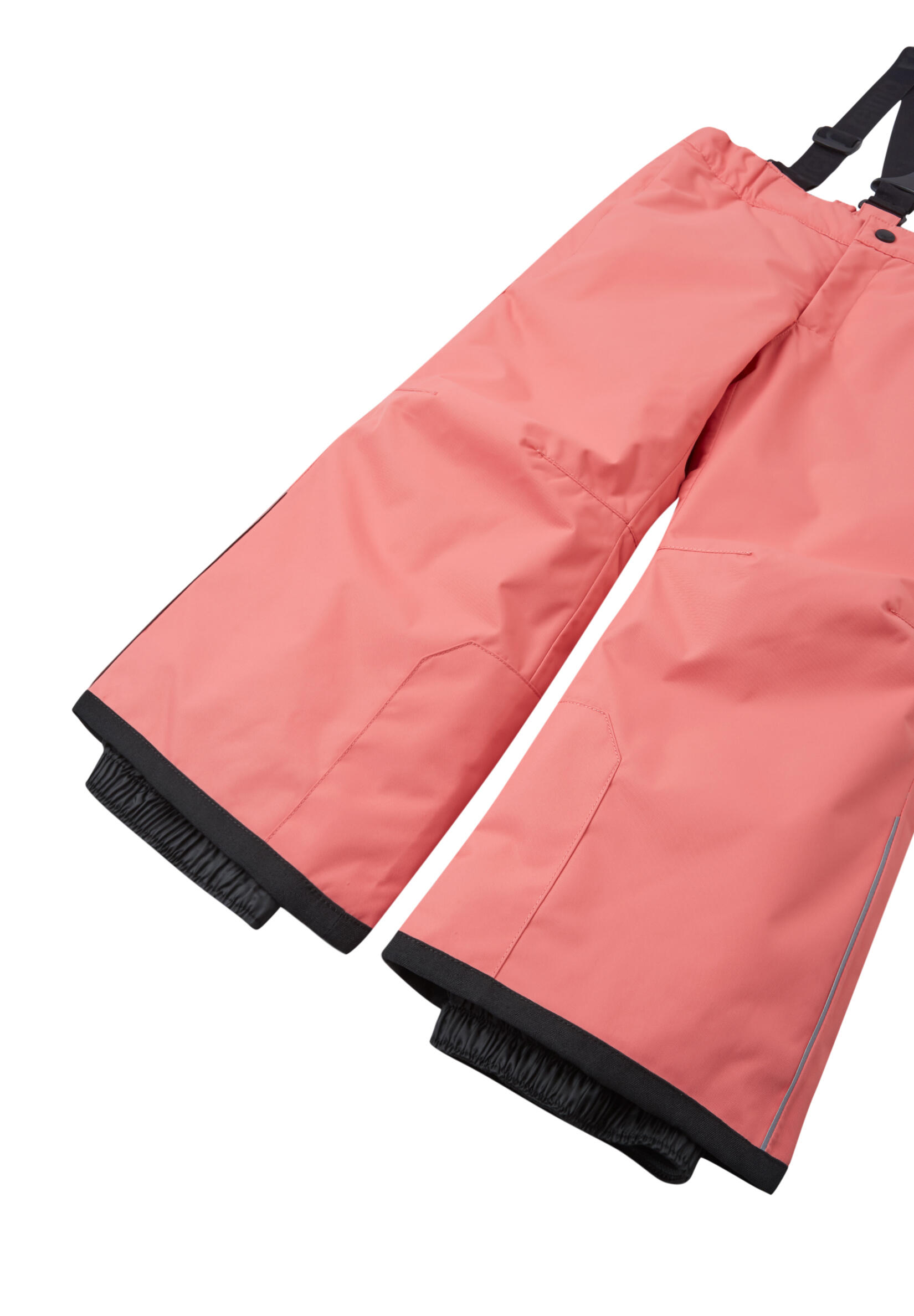 Reimatec Schneehose Proxima - bretelles élastiques amovibles 4/5