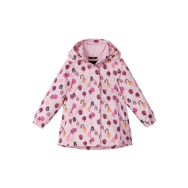 Veste imperméable fille Reima Toki