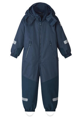 Reimatec Schneeanzug Kauhava - wasserdicht, wärmend und atmungsaktiv