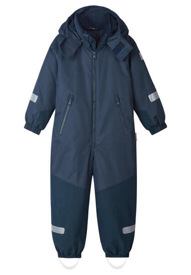 Reimatec Schneeanzug Kauhava - wasserdicht, wärmend und atmungsaktiv