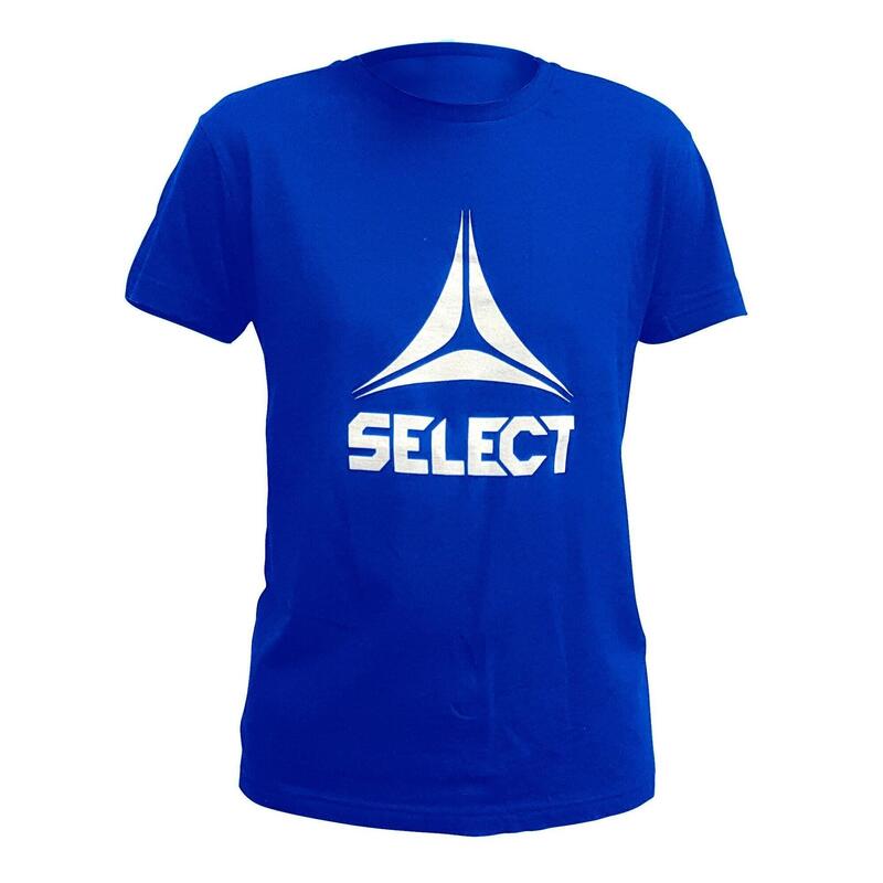Select Basic edző póló