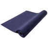Esterilla de Yoga Antideslizante Eco Germany Azul Oscuro 100% Poliester 50% Reci
