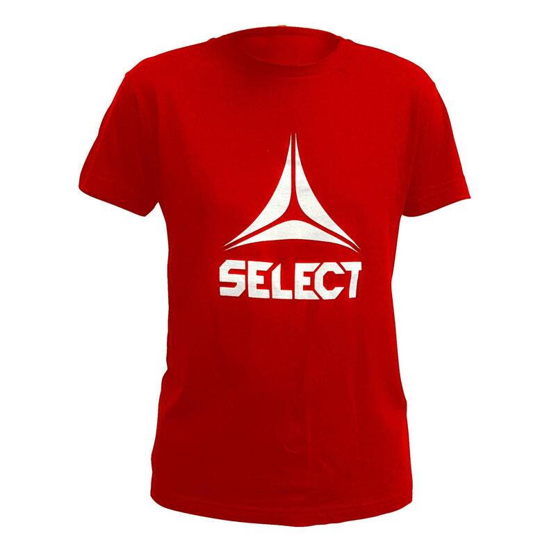 Select Basic edző póló