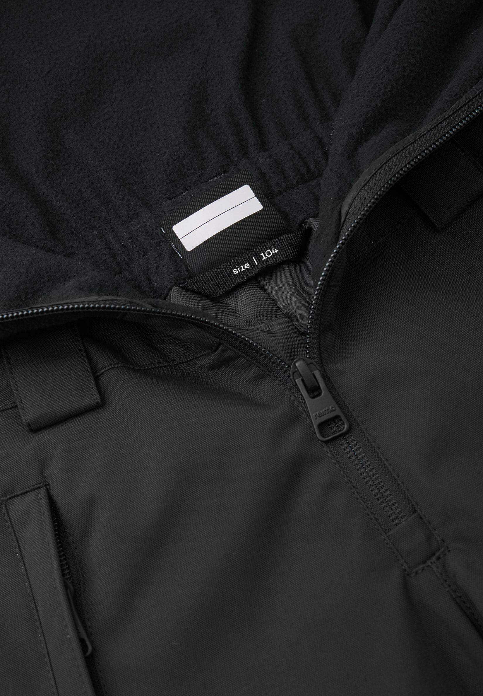 Pantalon de ski Oryon - Schneefang innenliegend 3/6