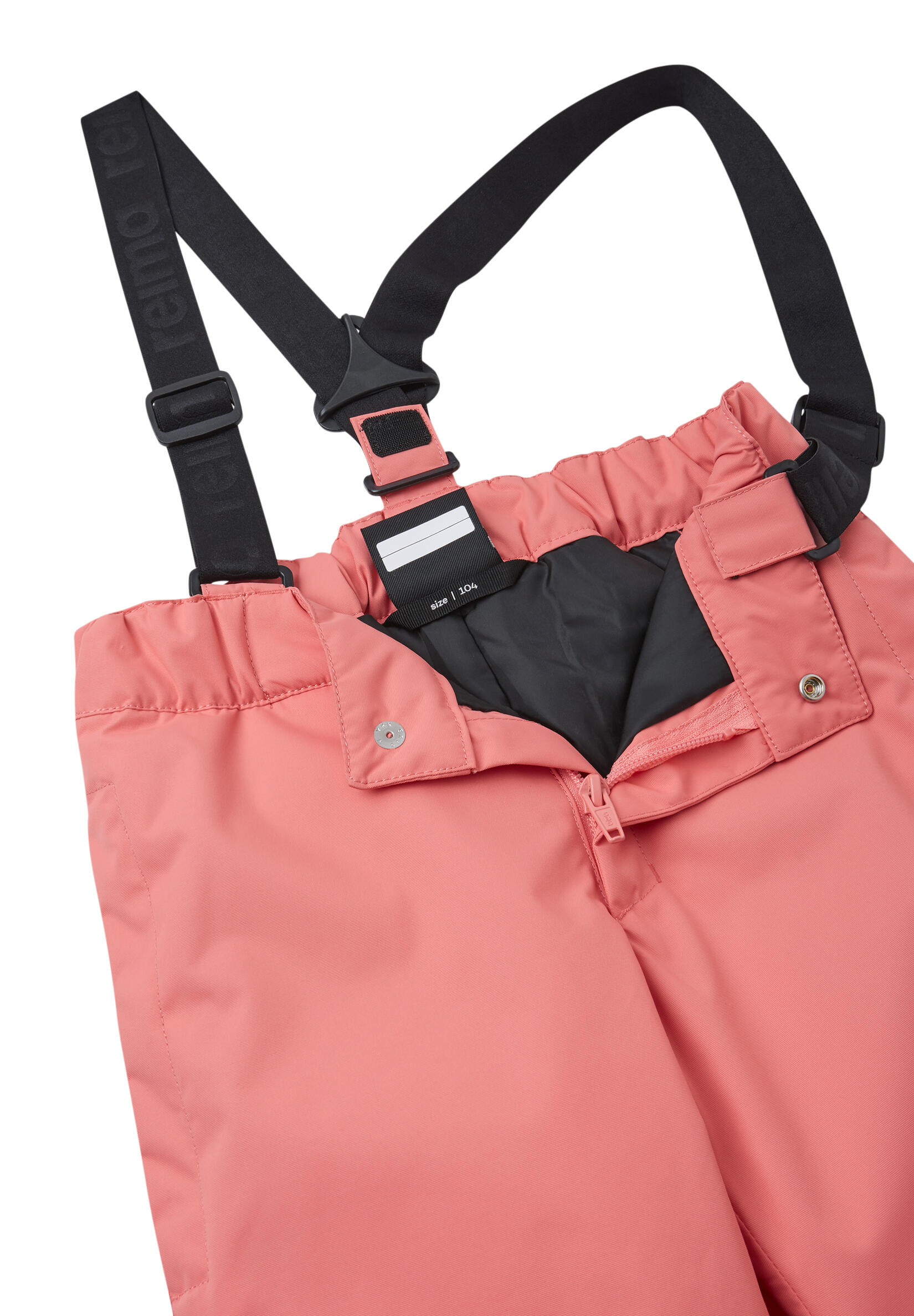 Pantaloni da sci per bambini Reima Reima tec Proxima 3/5