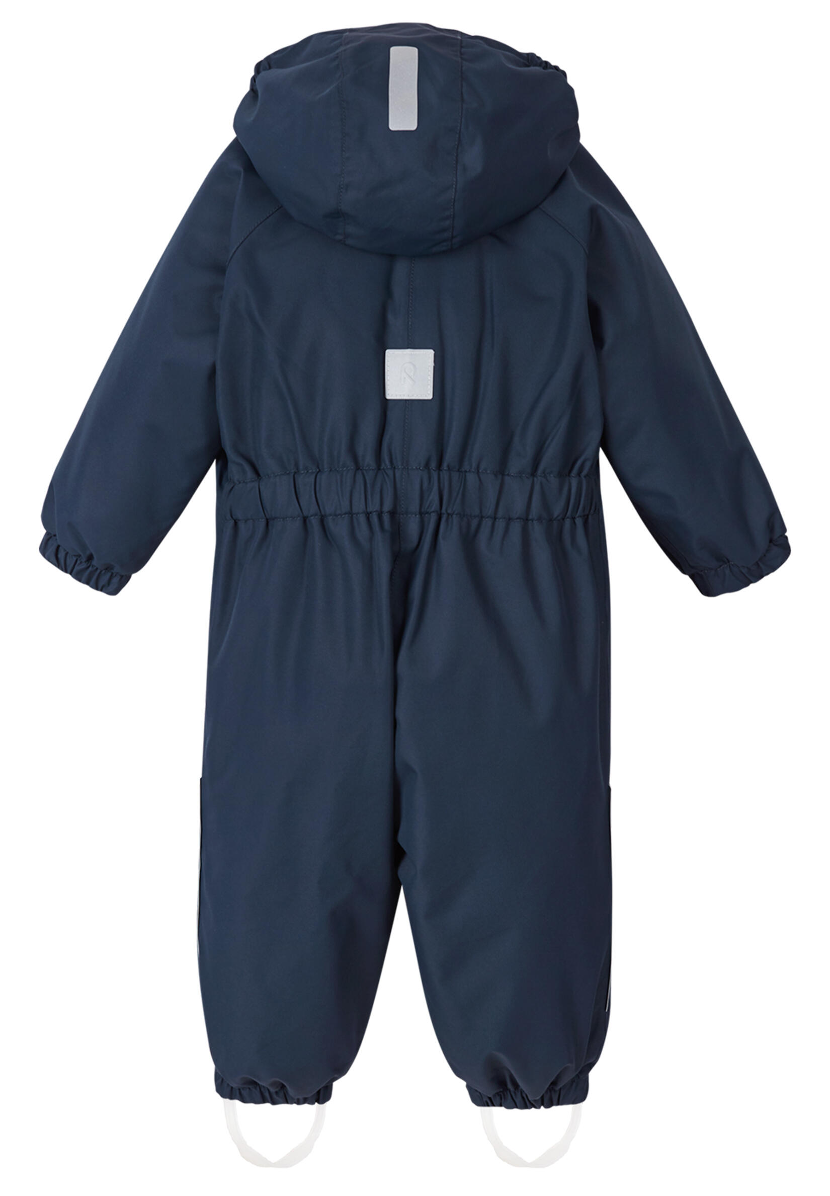 Schneeanzug Puhuri - Matériau principal et doublure certifiés bluesign® 2/7