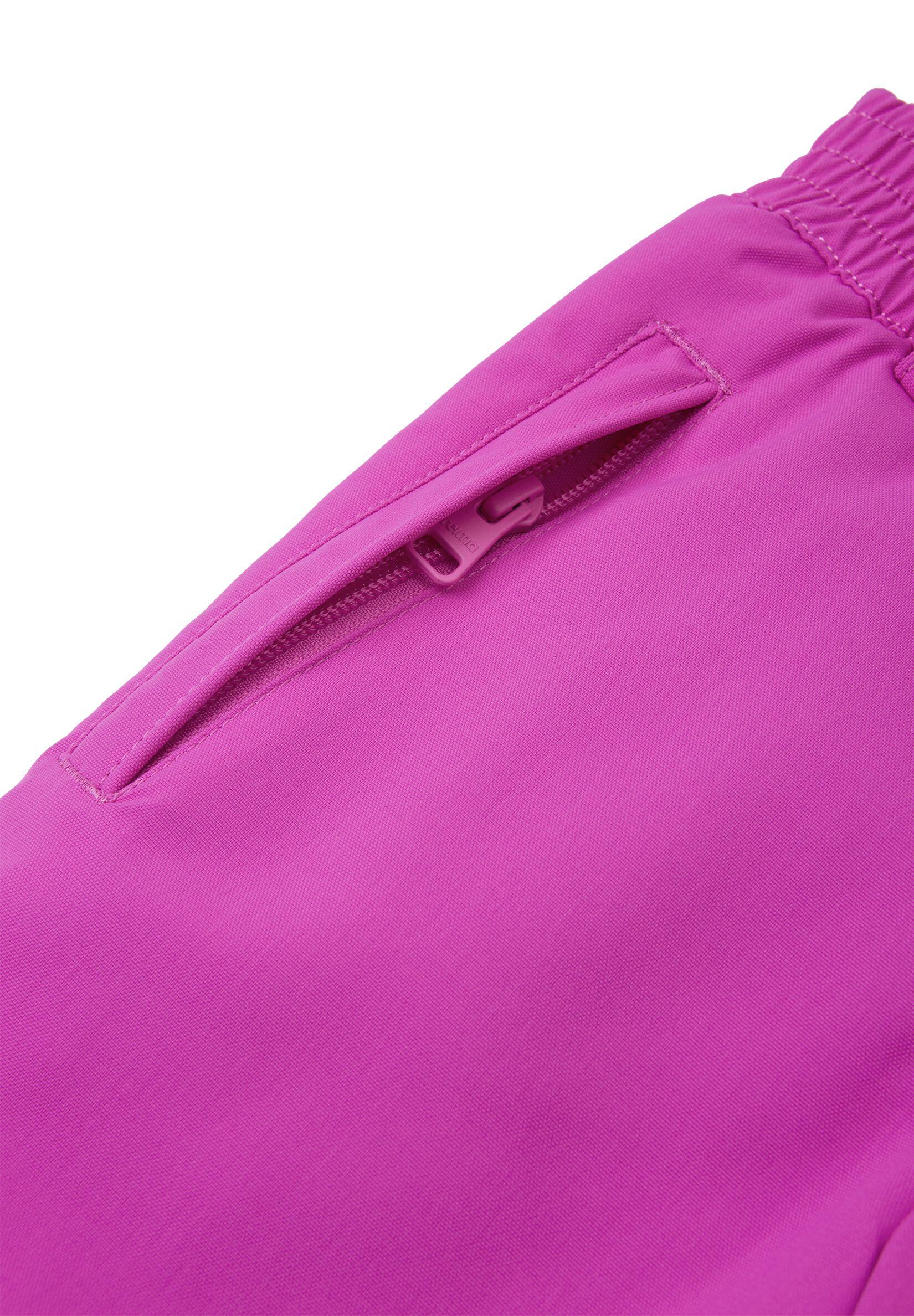 Pantalon de neige Pantalon de ski Loikka - bretelles élastiques amovibles 4/6