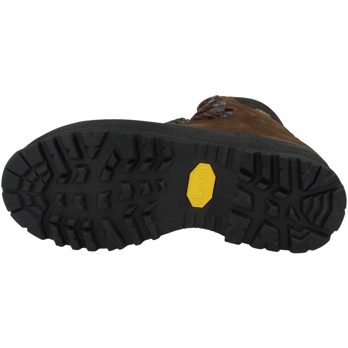 Damen Bergstiefel W ALASKA LADY GTX 5/7