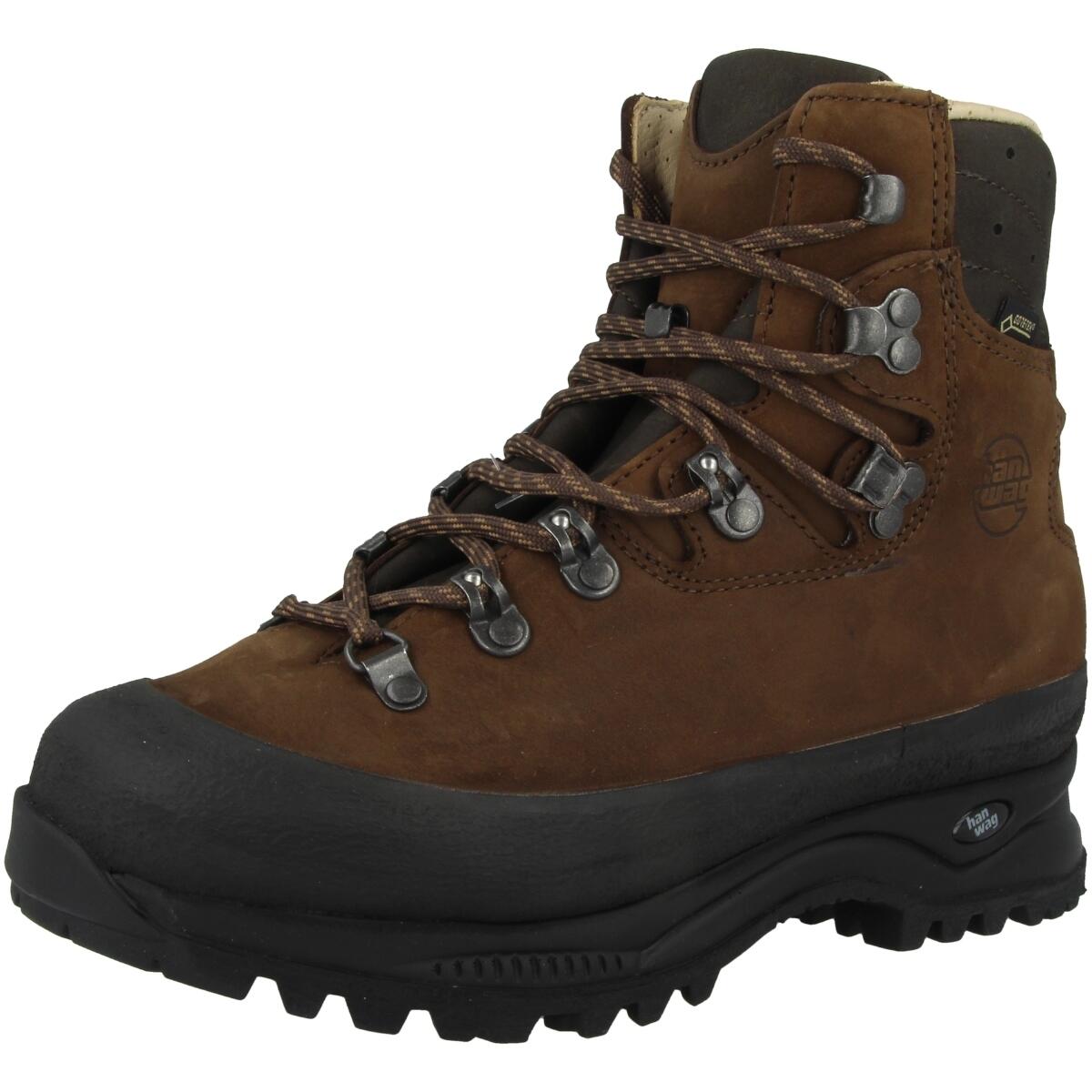 Damen Bergstiefel W ALASKA LADY GTX 4/7