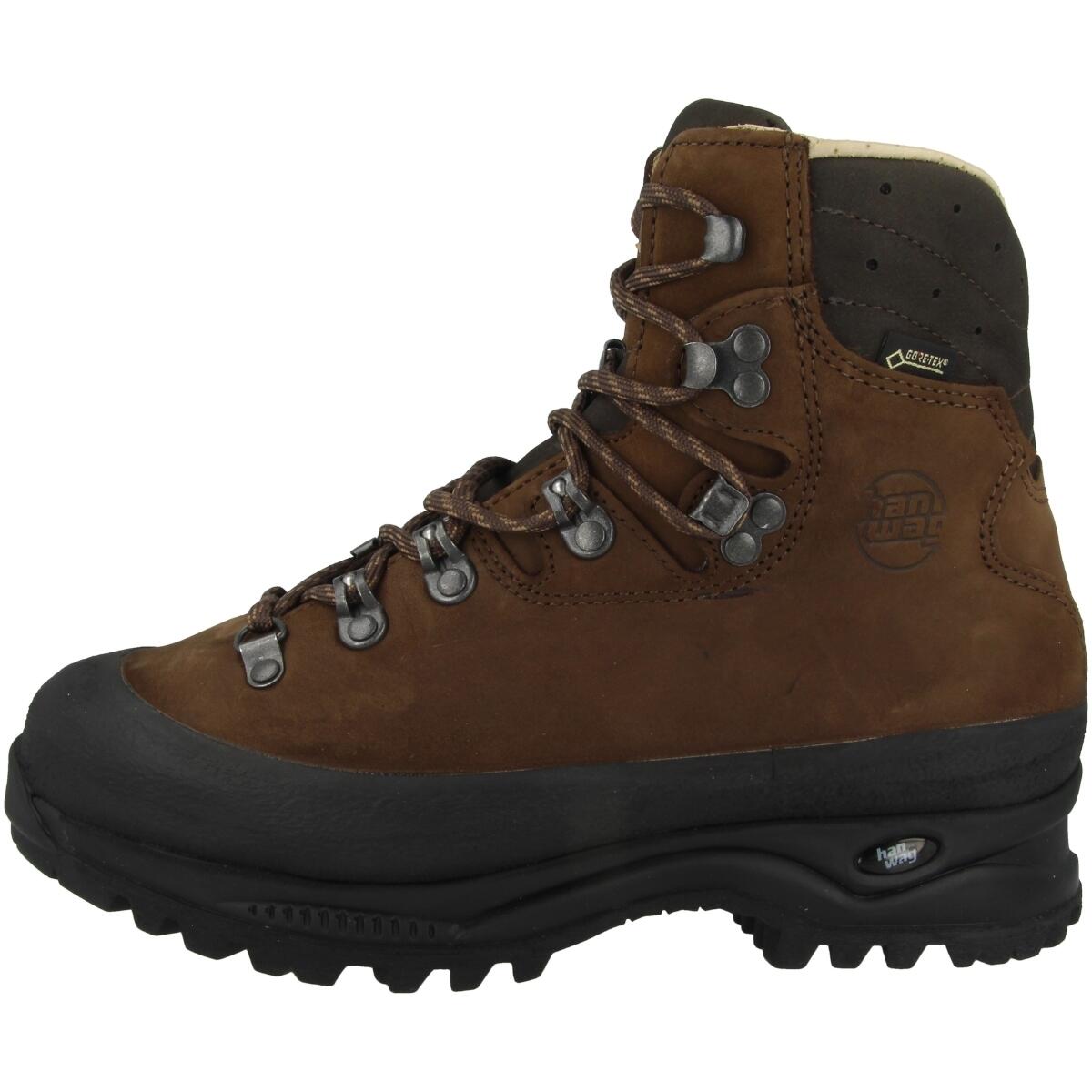 HANWAG Outdoorschuhe Alaska Lady GTX Damen